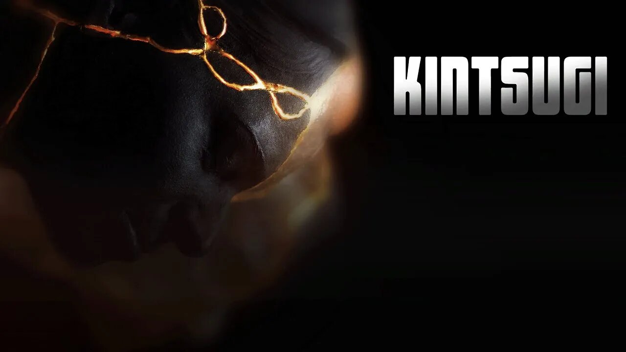 Kintsugi Weapon Bundle (Season Two )
