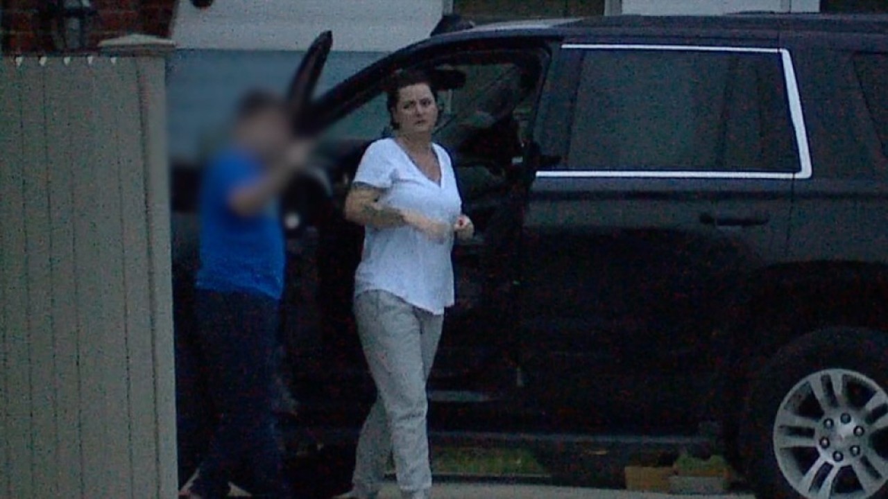 Woman accused of unlicensed adoptions in Michigan ran similar business in Florida, former employee says