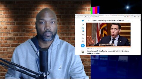 🔴 Hawley to Contest Electoral Vote, Metals Ready To Move & UFO Disclosures (Lets Talk) 📞