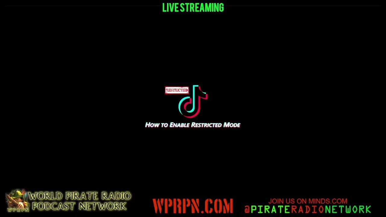 World Pirate Radio News (Show No.230)