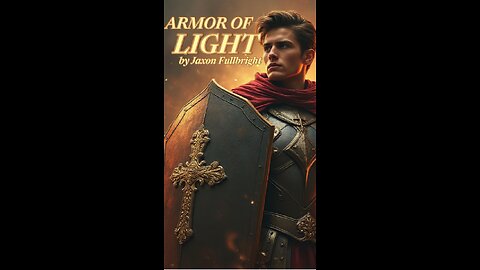 Armor of Light