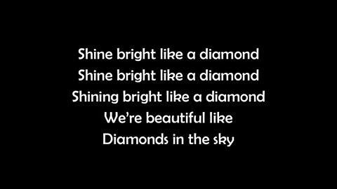 Diamonds