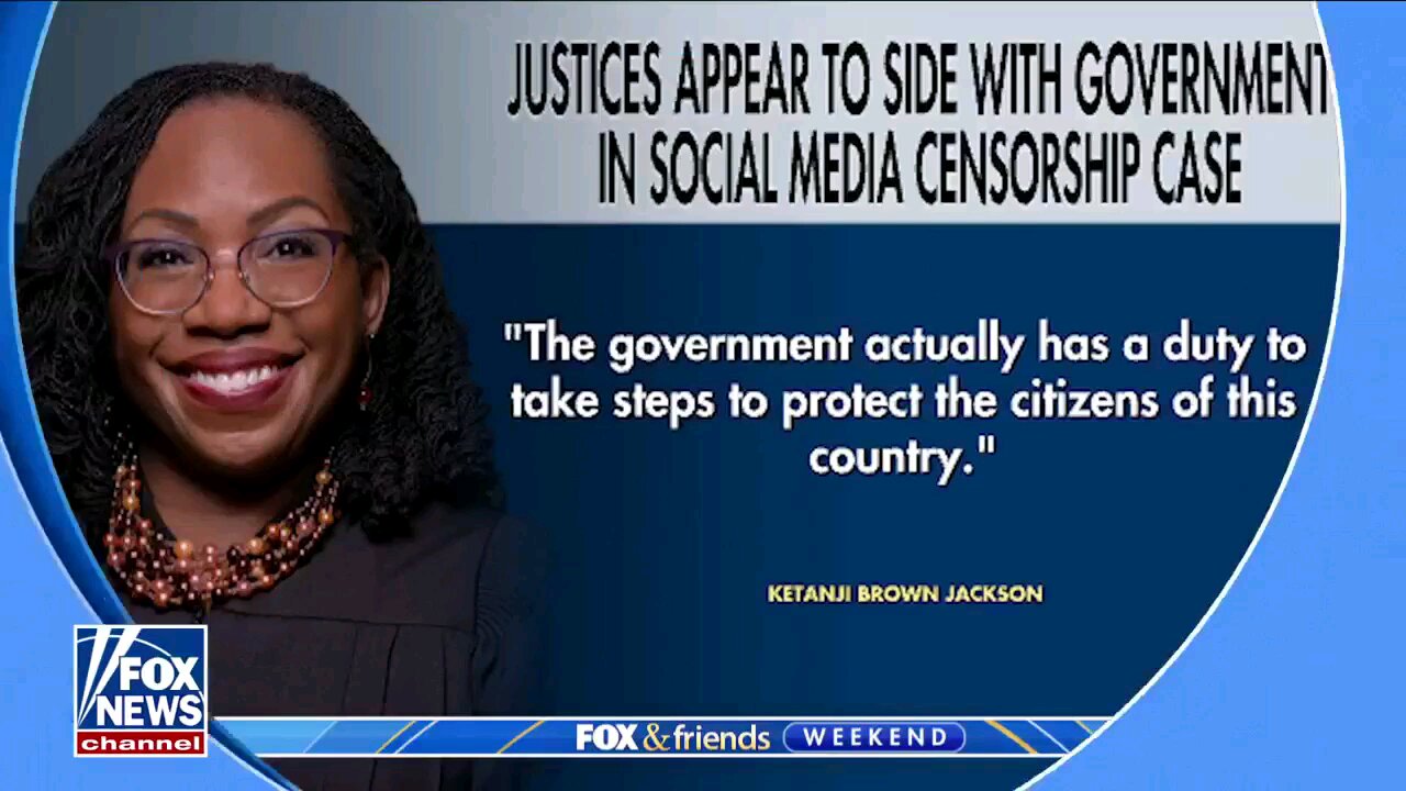 This is the ‘most important’ free speech case in our lifetime: Campos-Duffy