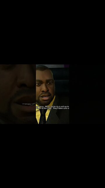 Saints Row: The King And I | Where All Them Fools Hang #Shorts