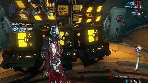 Warframe part 8