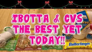FETCH I appreciate you | CVS once again #couponingwithdee