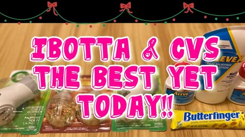 FETCH I appreciate you | CVS once again #couponingwithdee