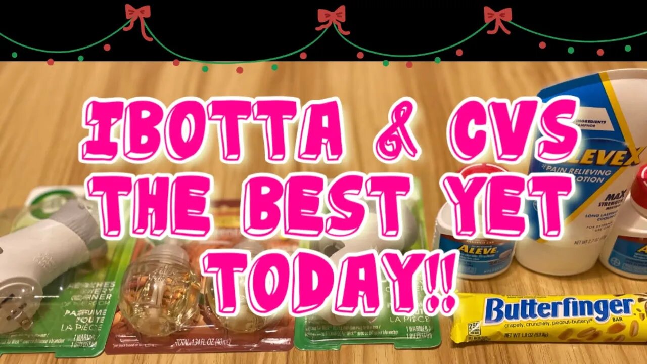 FETCH I appreciate you | CVS once again #couponingwithdee