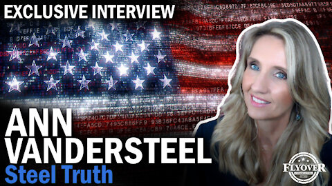 Exclusive Interview With Ann Vandersteel