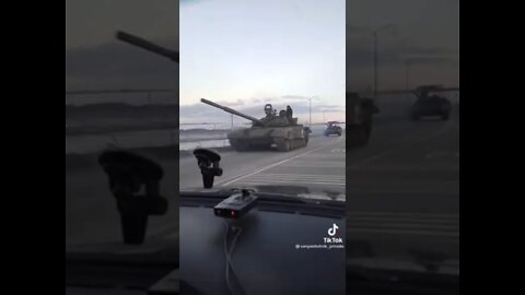Putin's request to use the #Russian army abroad.