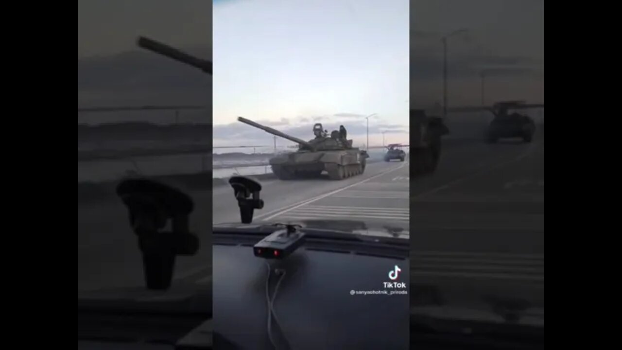 Putin's request to use the #Russian army abroad.
