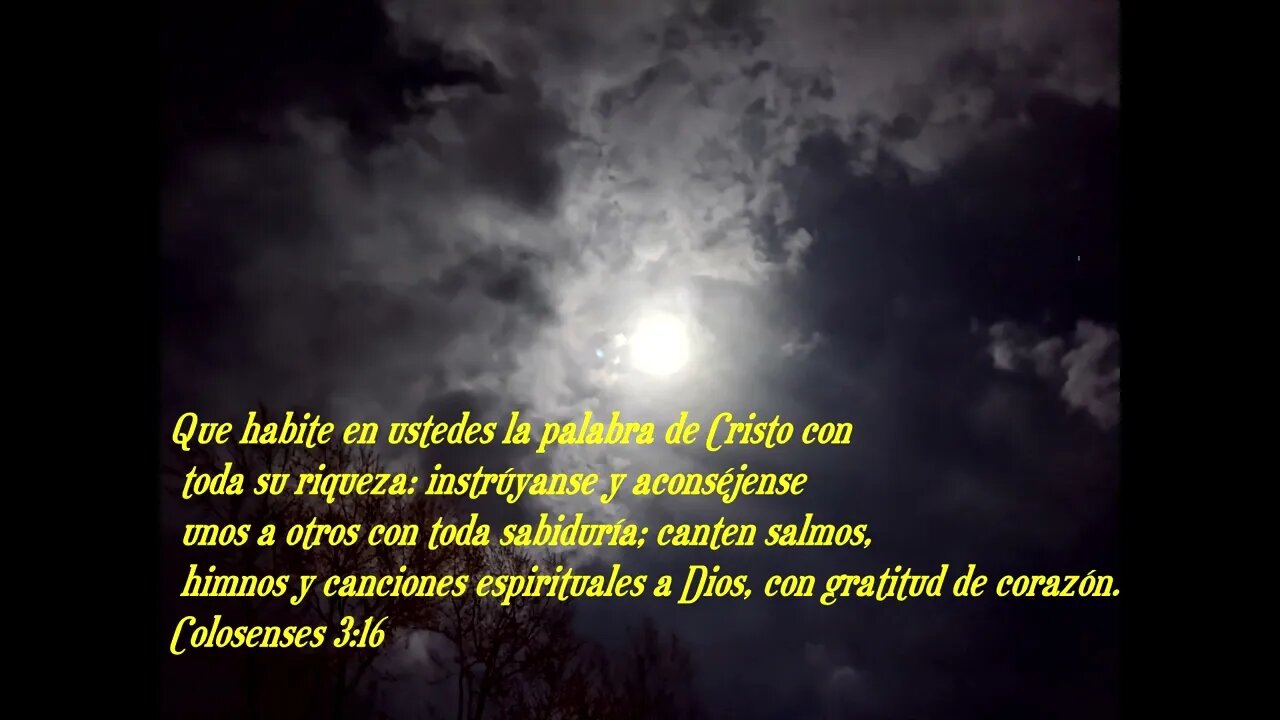 Versículo bíblico diario para hoy