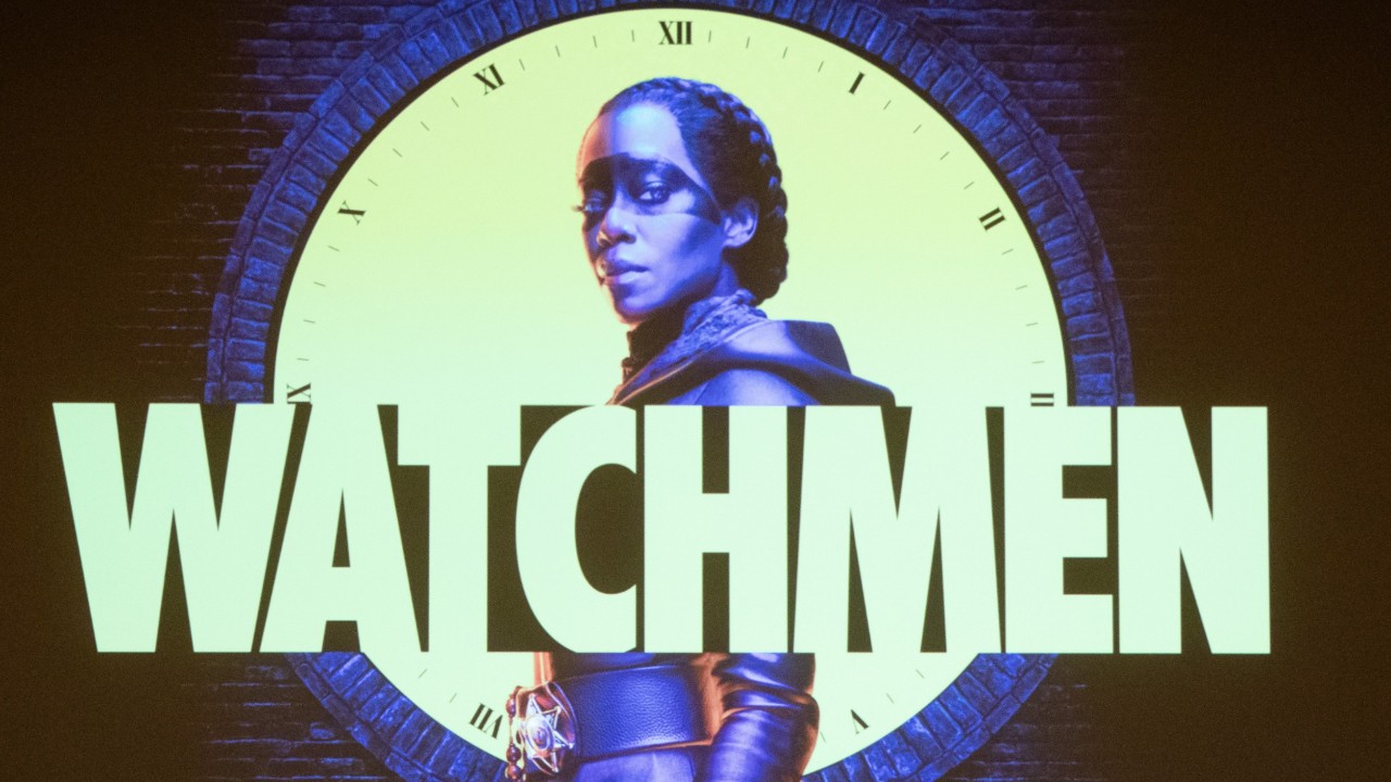 It's Anybody's Guess Whether 'Watchmen' Will Have A Second Season