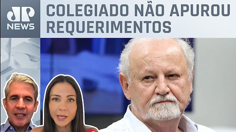 CPI do MST deixa de votar quebra de sigilo de Stédile; Amanda Klein e d'Avila analisam