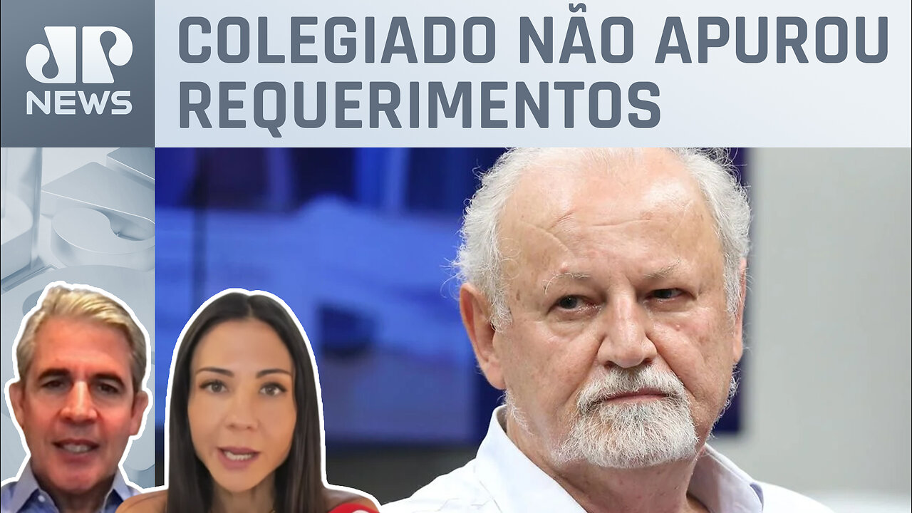 CPI do MST deixa de votar quebra de sigilo de Stédile; Amanda Klein e d'Avila analisam