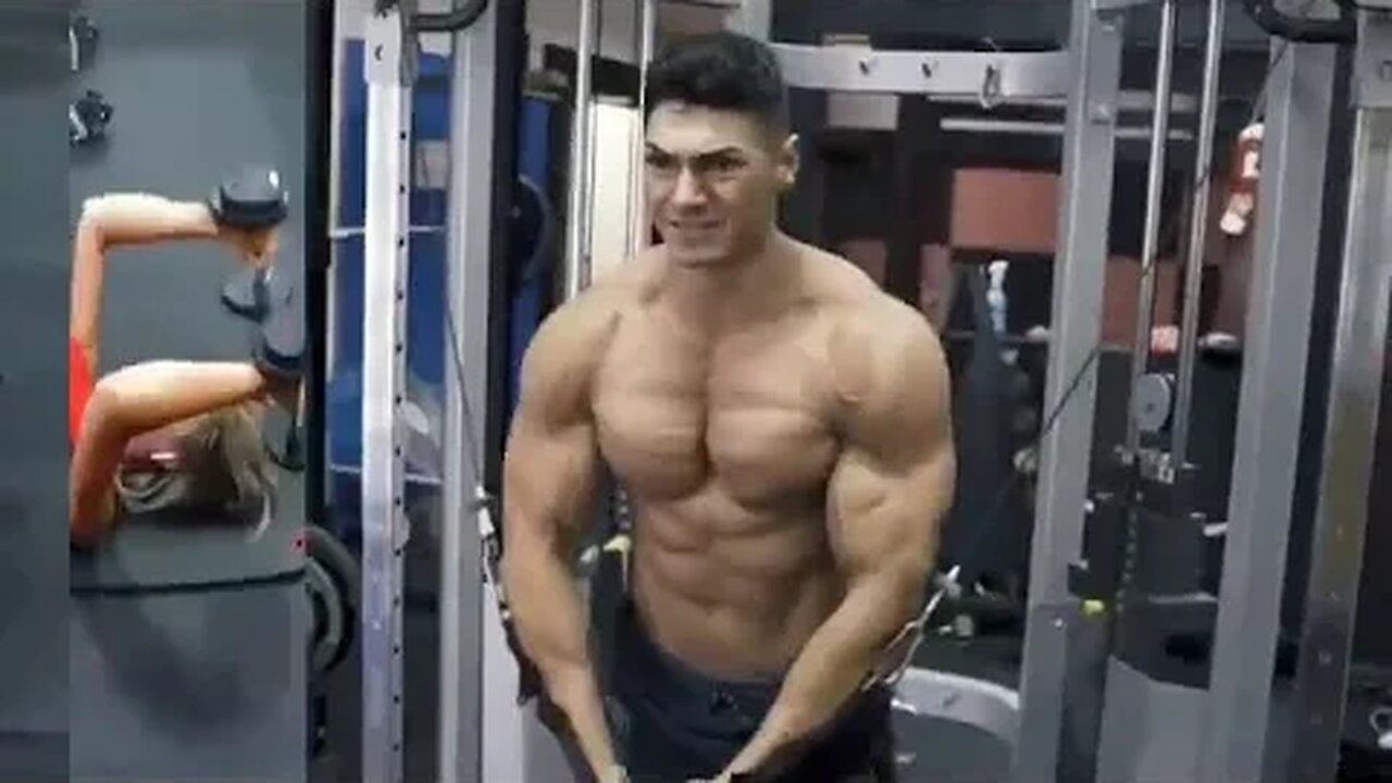2023 Fitness & Gym Motivation Songs | Workout & Bodybuilding Music #fitnessmotivation #workoutmusic