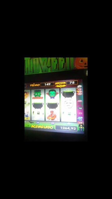 waloween casaniquel pt5 #shorts