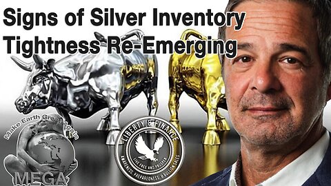 Gold/Silver Breakout; Supply Could Be Wiped Out | Andy Schectman