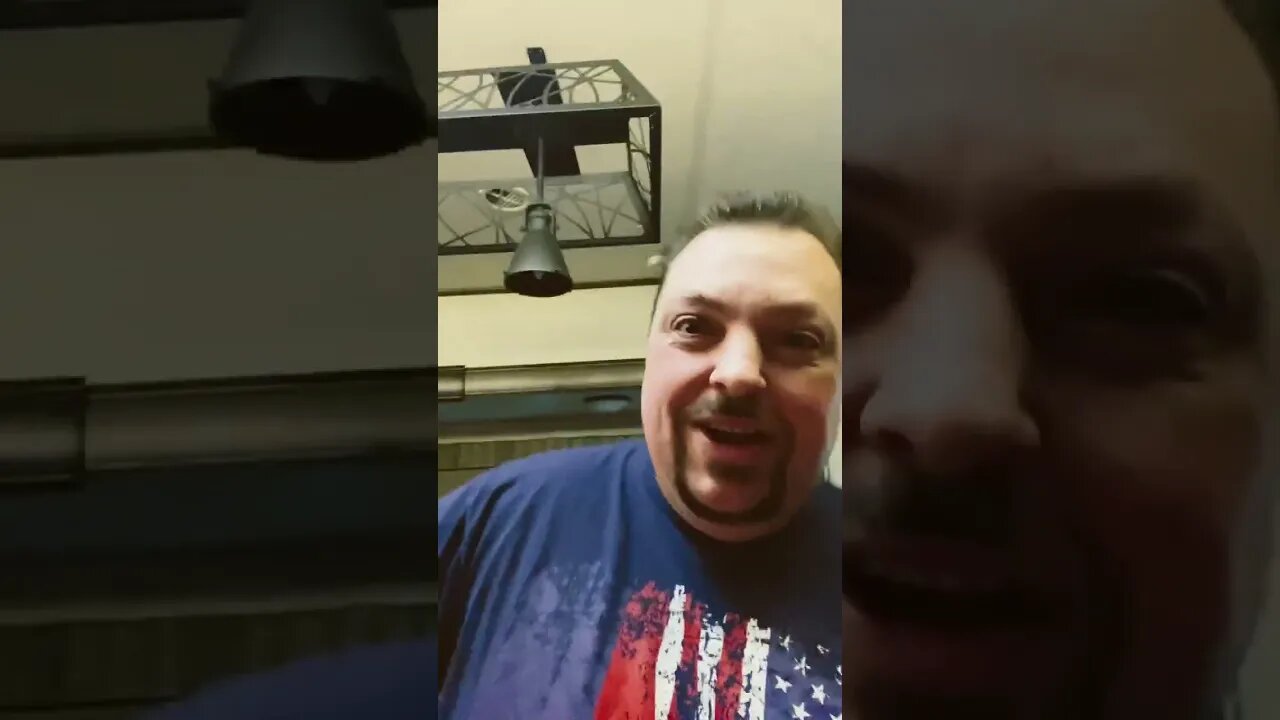 The Way He Grabs His Sausage 🤣