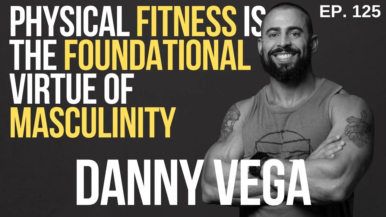 Danny Vega - A Fat-Fueled Mind | Essential 11 Ep. 125