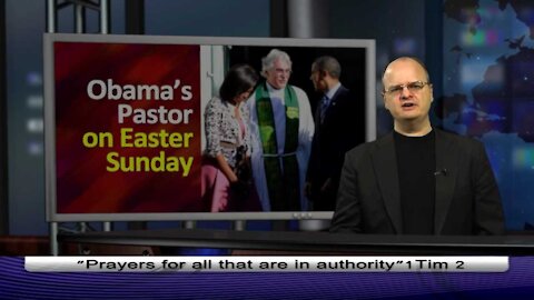 2013-04-04-The Pray In Jesus Name Show - Episode 0033 - Chaplain Klingenschmitt