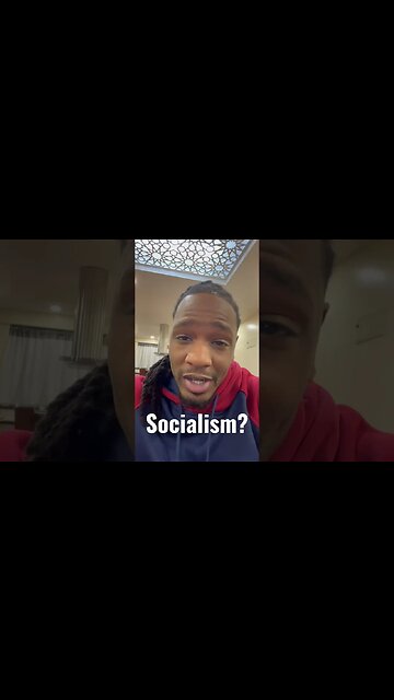Can You Actually “Spell-out” Your Personal “Dislikes” For Socialism? Or #viral #trending #shorts
