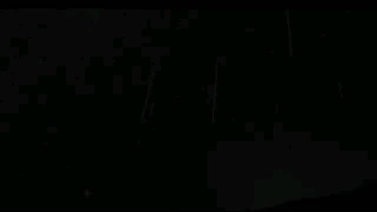 Twin meteor showers will peak tonight — but viewing may be tricky"