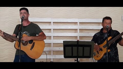 SÉRGIO AUGUSTO E DAIANO - REZA DE SÃO GONÇALO - CEZÁRIO PIRES GONÇALVES