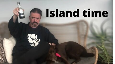 #islandtime