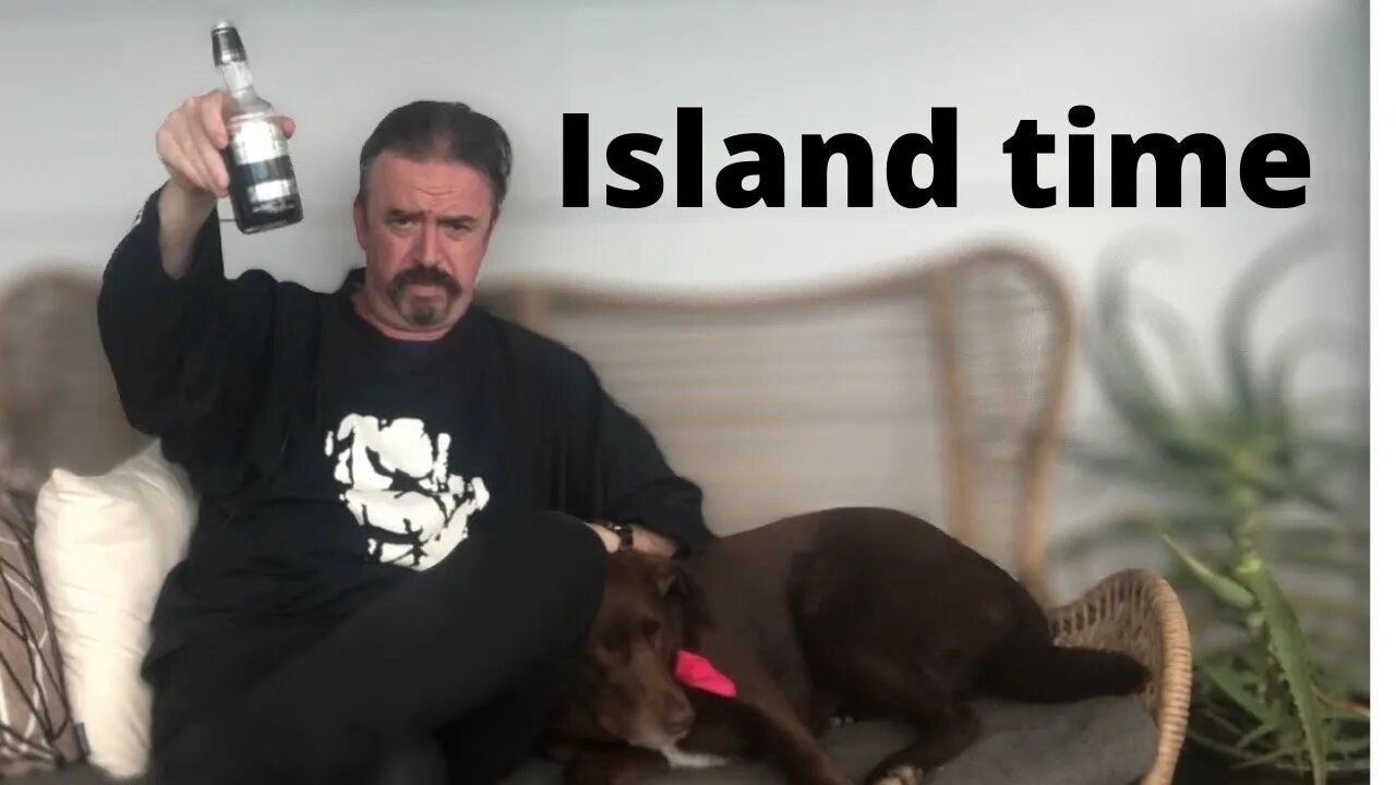 #islandtime