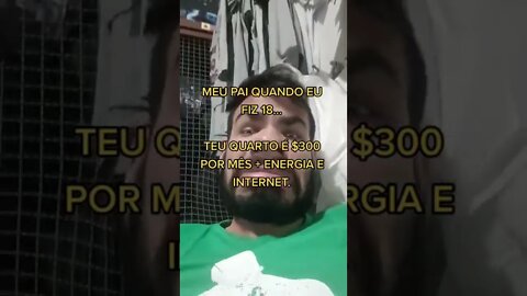 A VIDA NÃO É FÁCIL #shorts