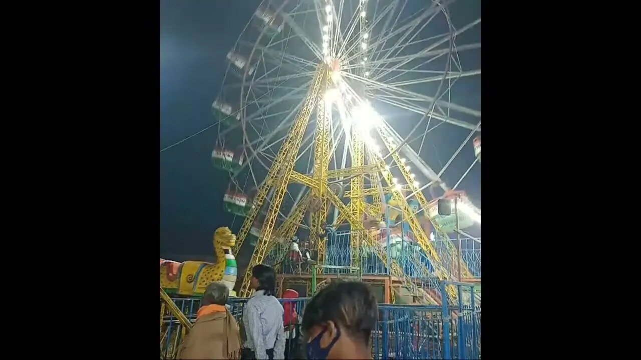 Husaina Sitamarhi Mela