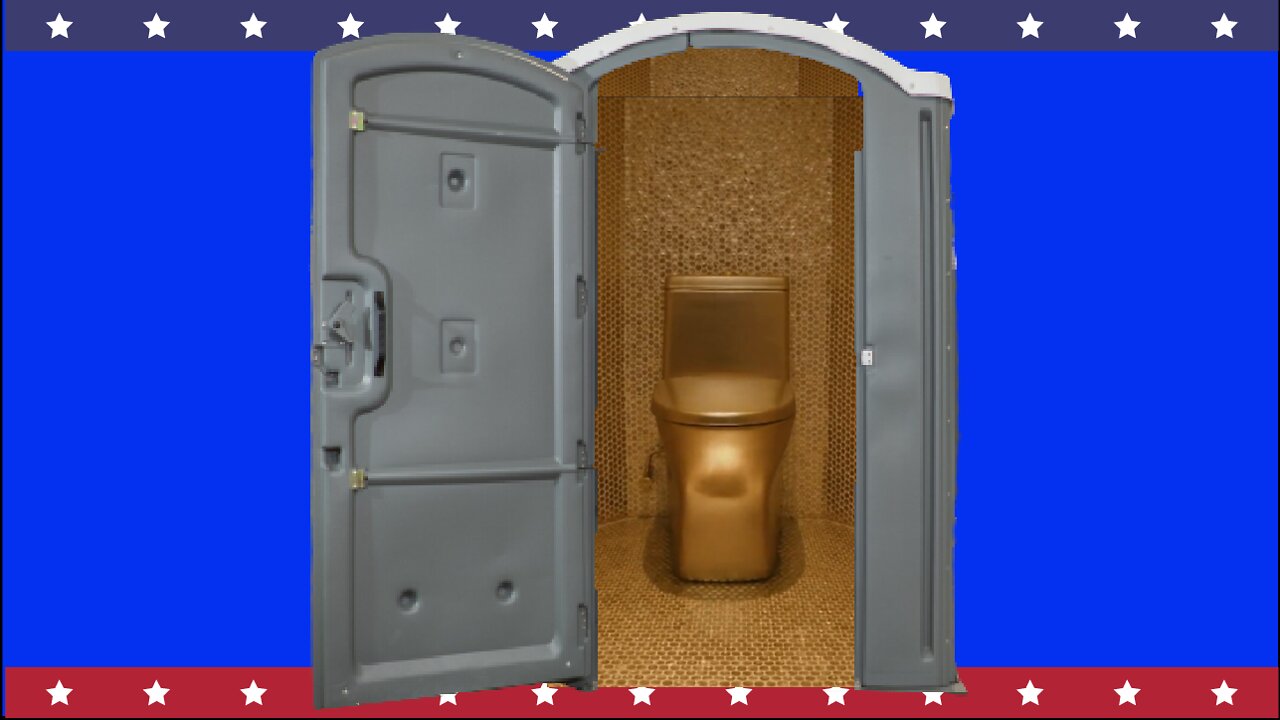 San Francisco Plans $1.7 Million Public Toilet??