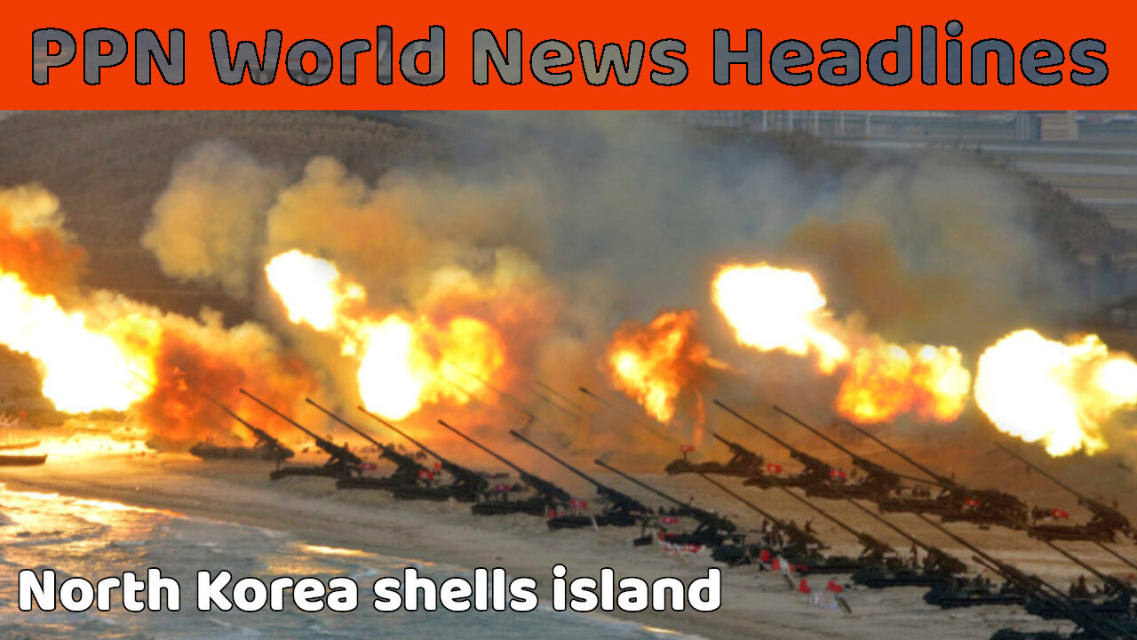 PPN World News Headlines - 6 Jan 2024