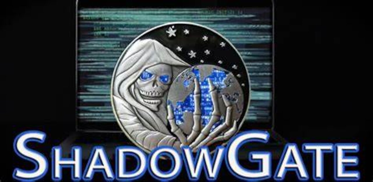 Shadow Gate Documentary