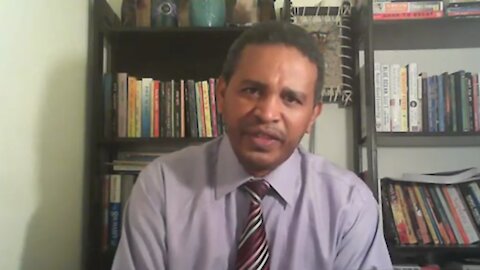 በቤንሻንጉል ግድያቸው እና መፈናቀላቸው ያላበቃው አማራዎች - በኤርሚያስ ለገሰ