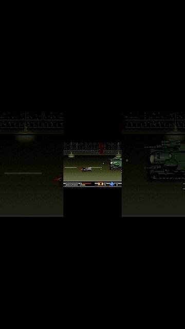 Can the Batmobile take down the Joker's henchmen, tanks & A BOSS? #batman #sega #retrogaming