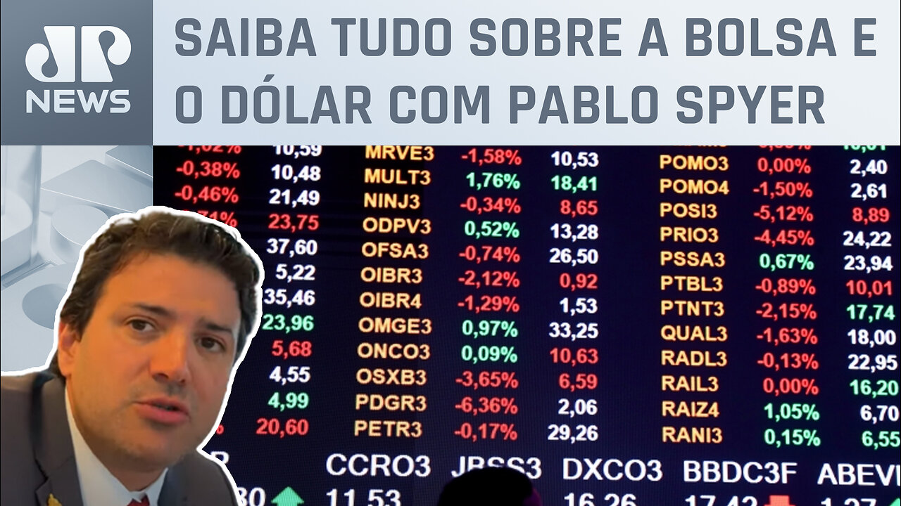 Bolsas positivas antes de Fomc, Powell e Copom | MINUTO TOURO DE OURO - 20/09/2023