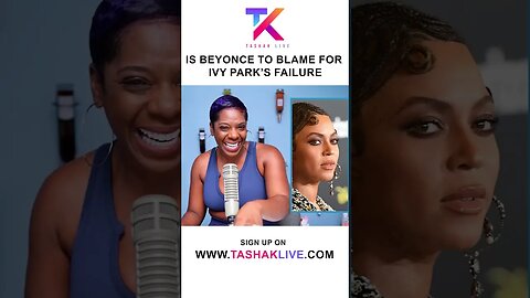 Is Beyonce to blame for Ivy Parks FAILURE