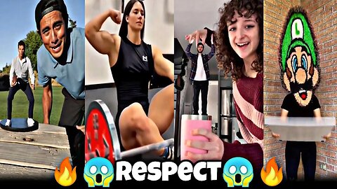 Respect videos 😱🔥💯 | Trending Respect 💥