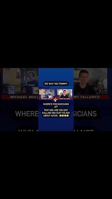 Tommy Tallarico in Peru!