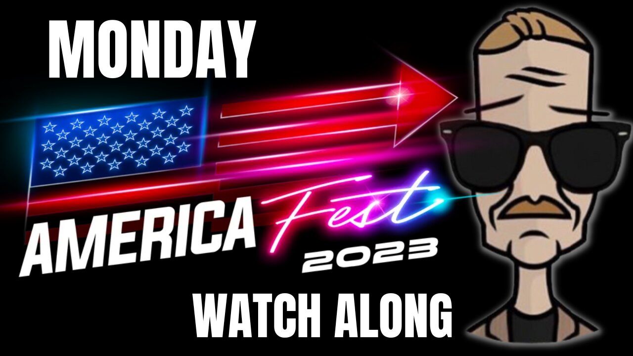 America Fest 2023 | Turning Point | AMFest | 🔴 AMERICA FIRST Live Stream | 2024 Election |