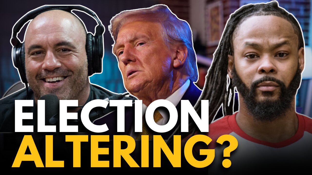 Trump’s Impact on Voter Dynamics After Joe Rogan Interview