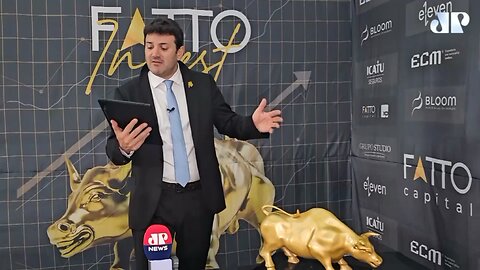 Decisão do BCE, PCE, IPCA-15 e temporada de balanços do 3T: Agenda Econômica Touro de Ouro