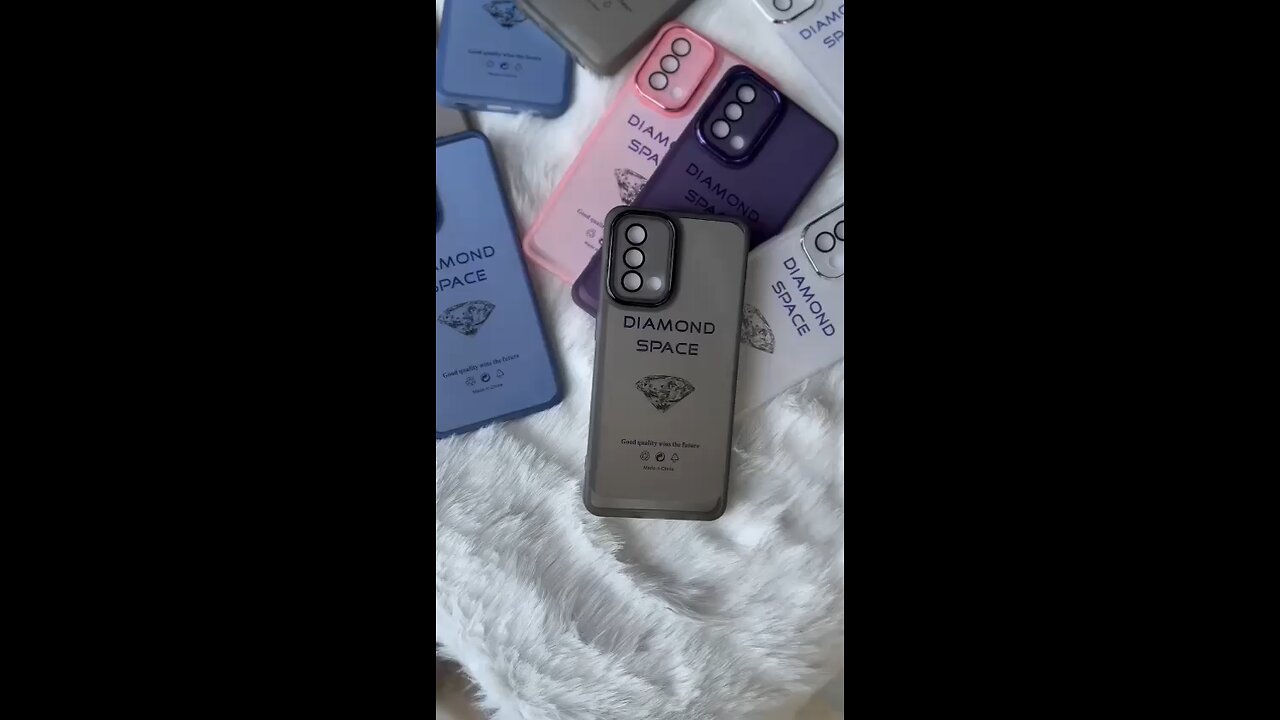 new mobile case