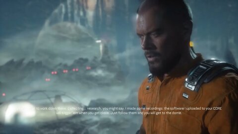 THE CALLISTO PROTOCOL Gameplay Walkthrough Part 7 - Into The Sewer