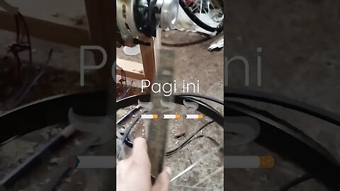 Pagi ini 🚬🚬🚬 #shorts #viral #homemade #project BL2
