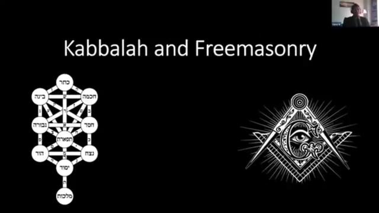 KABBALAH AND FREEMASONRY | INTRODUCTORY HISTORICAL OBSERVATIONS