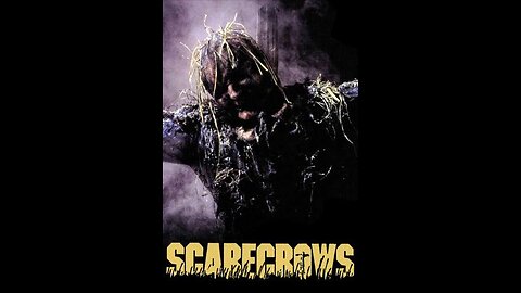 Scarecrows ( Full Movie ) Horror 1988