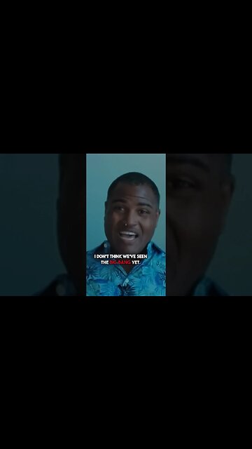 Who Really Controls the Market?